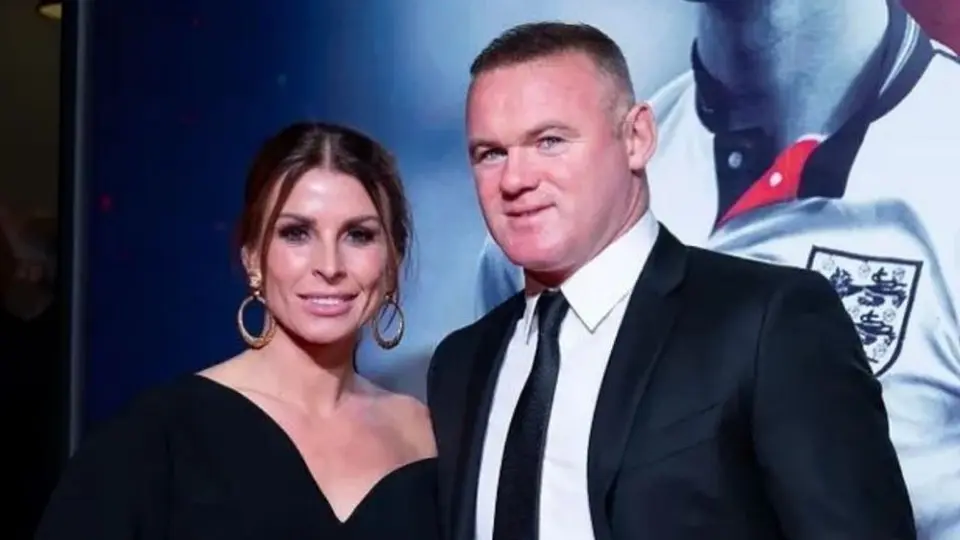 Wayne Rooney: Esposa del inglés le prohibió salir a la calle sin 'vigilante'