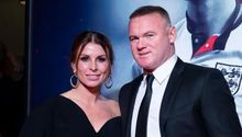 Wayne Rooney: Esposa del inglés le prohibió salir a la calle sin 'vigilante'
