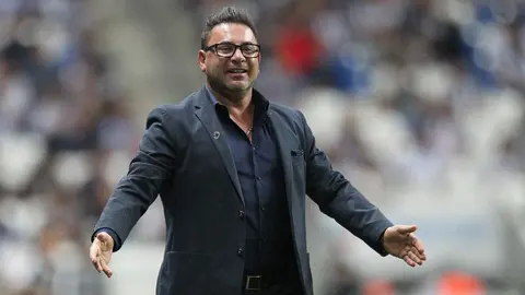 Chivas: Antonio Mohamed aseguró que está dispuesto a dirigir a los Rojiblancos