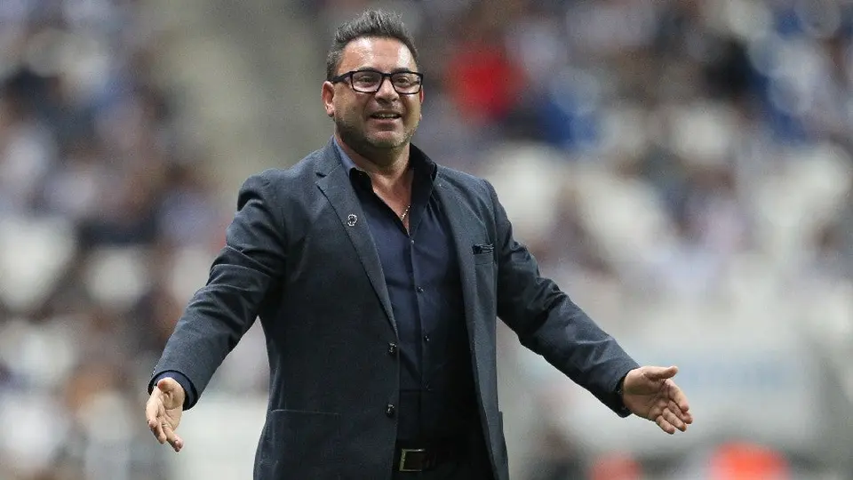 Chivas: Antonio Mohamed aseguró que está dispuesto a dirigir a los Rojiblancos