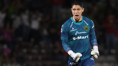 Hugo González, en la órbita de tres equipos de la MLS