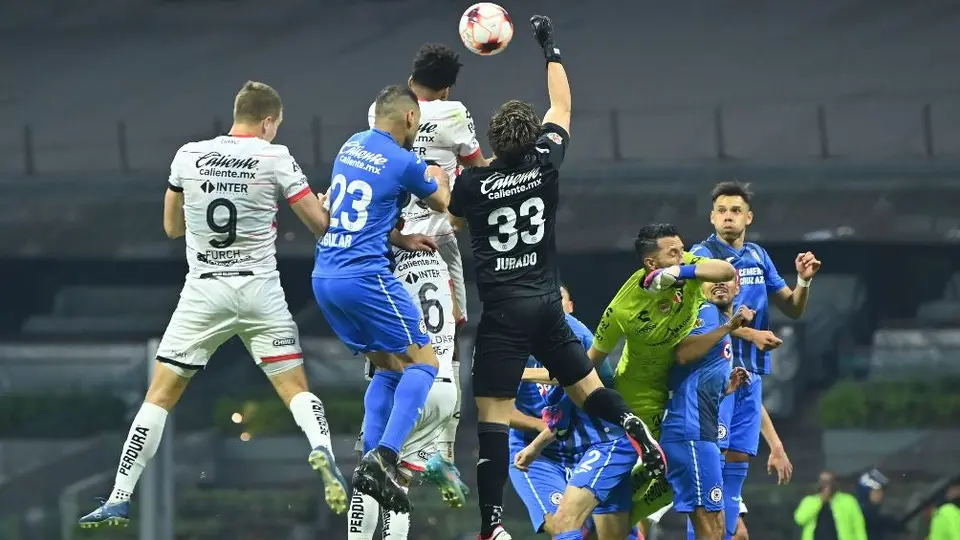 Supercopa de la Liga MX: Atlas y Cruz Azul disputarán el trofeo por primera vez en EU
