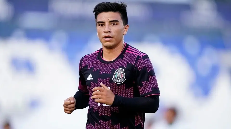 Selección Mexicana: Fernando Beltrán causó baja para el juego vs Guatemala