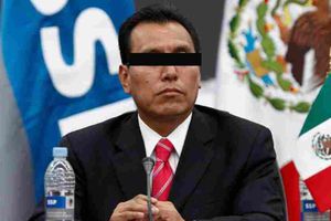 Facundo Rosas: Fue detenido tras atropellar a una mujer en la CDMX