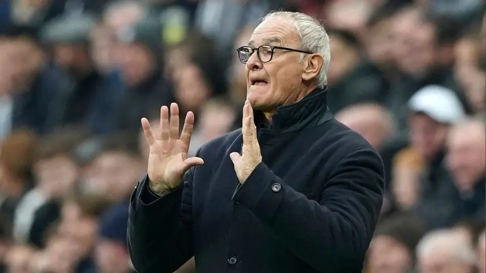 Premier League: Claudio Ranieri fue destituido de su puesto como técnico del Watford