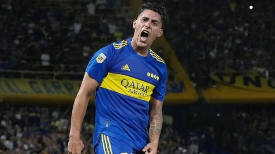 Cruz Azul: Llegada de Cristian Pavón a la Máquina se complica