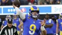Rams: Matthew Stafford firmó una extensión de contrato por cuatro años
