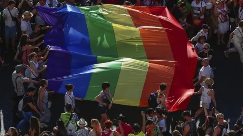 Qatar 2022: Bandera LGBTTI estará prohibida en la Copa del Mundo
