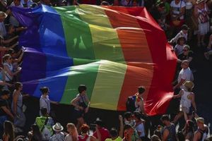 Qatar 2022: Bandera LGBTTI estará prohibida en la Copa del Mundo