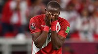 Perú: Luis Advíncula pidió perdón a la afición y anunció su retiro de la selección