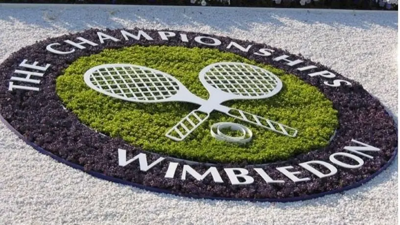 Wimbledon prohíbe competir a tenistas rusos y bielorrusos