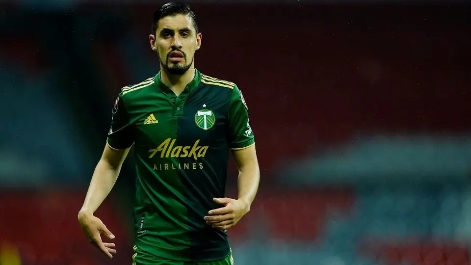 Chivas: Josecarlos Van Rankin se despidió de Portland y deberá reportar con el Rebaño