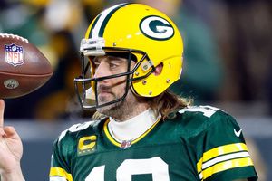 Barkley sobre Rodgers: ‘Es la niña bonita a la que se lo tienes que decir a diario’