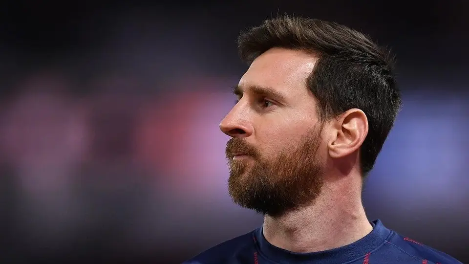 Lionel Messi, nuevo embajador turístico de Arabia Saudita