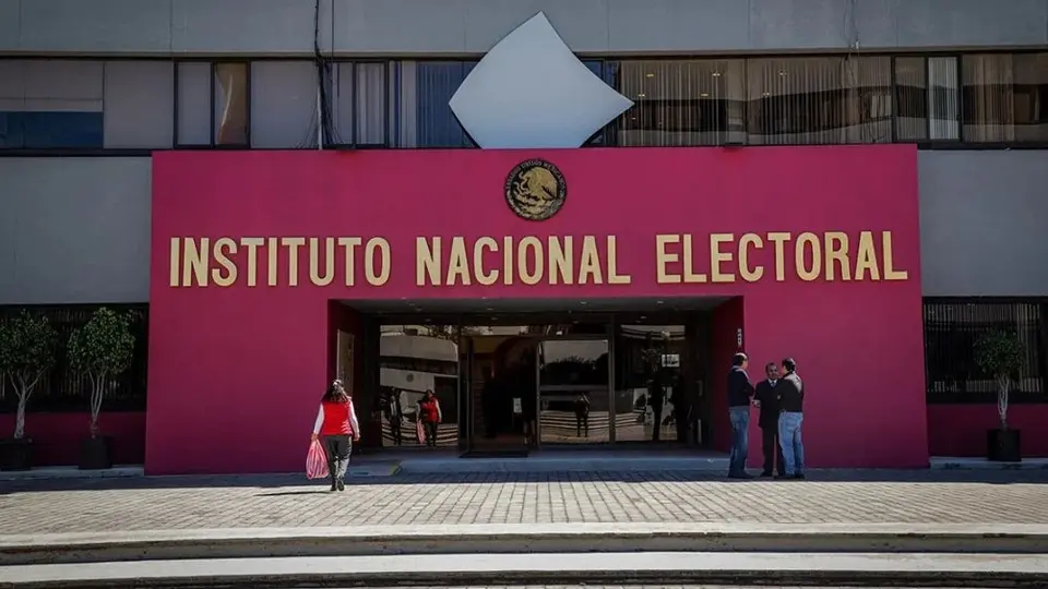 INE: Presentó fallas en su cuenta de Twitter; descartan hackeo