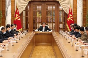 Covid-19: Corea del Norte anunció primeros casos a dos años del inicio de la pandemia