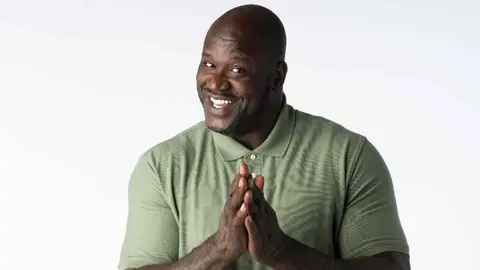 Shaquille O’Neal busca bajar 30 kilos para subir una foto a redes en topless