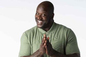 Shaquille O’Neal busca bajar 30 kilos para subir una foto a redes en topless