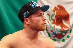Canelo Álvarez ante rumores de su próxima pelea: 'Nada está confirmado'