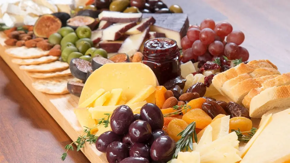 Super Bowl LVI: Los lácteos, la ‘línea defensiva’d e la nutrición