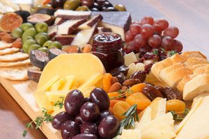 Super Bowl LVI: Los lácteos, la ‘línea defensiva’d e la nutrición