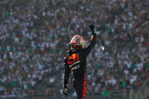 Checo Pérez: 'Estoy en Red Bull porque creo que puedo ser campeón del mundo'