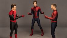 'Spider-Man: No Way Home': Se reveló su día de estreno en plataformas de streaming