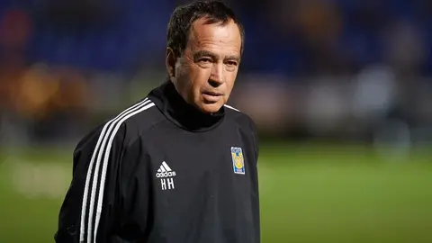Hugo Hernández: Pumas, Chivas y Tigres enviaron sus condolencias a la familia del exjugador y directivo mexicano