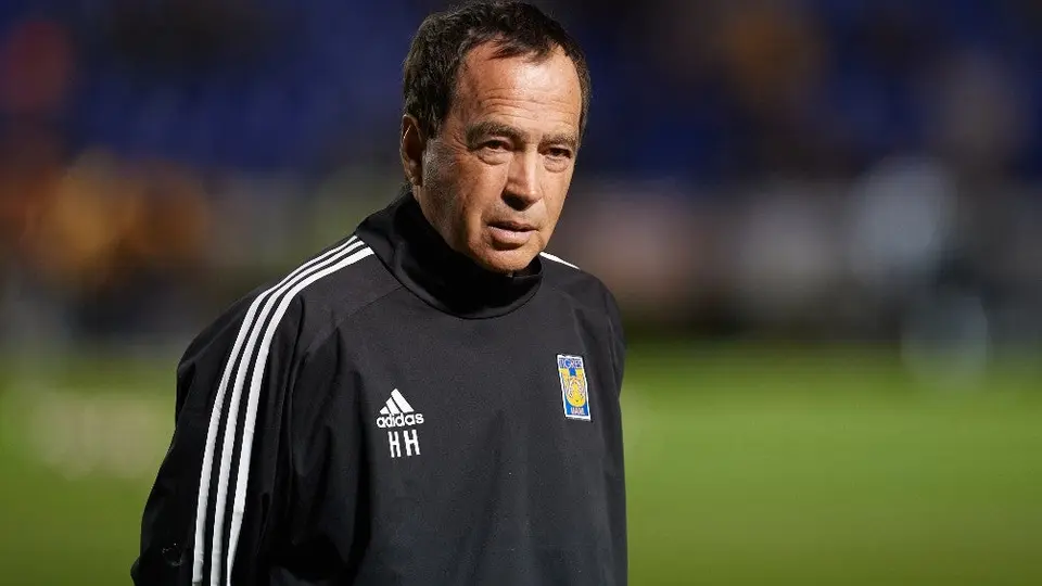 Hugo Hernández: Pumas, Chivas y Tigres enviaron sus condolencias a la familia del exjugador y directivo mexicano