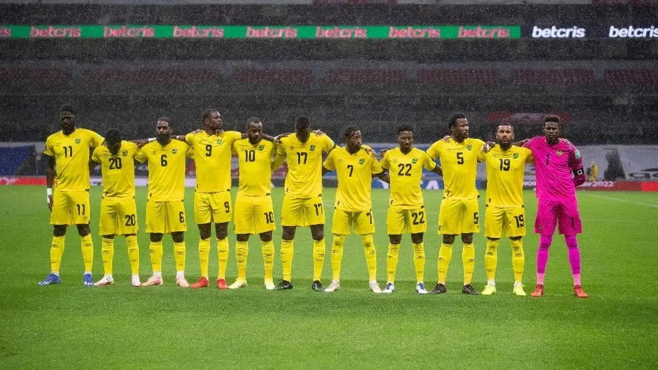 Jamaica, rival de Tri en Nations League, se niega a jugar por conflictos de su Federación