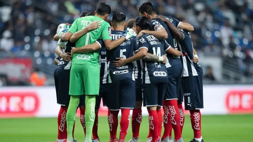 Rayados reprobó actos violentos de su afición: 'No representan los valores de la institución'