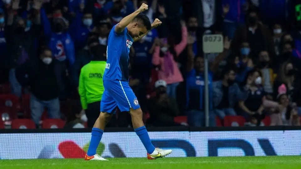 Liga MX: Charly Rodríguez le da el triunfo a La Máquina sobre Juárez