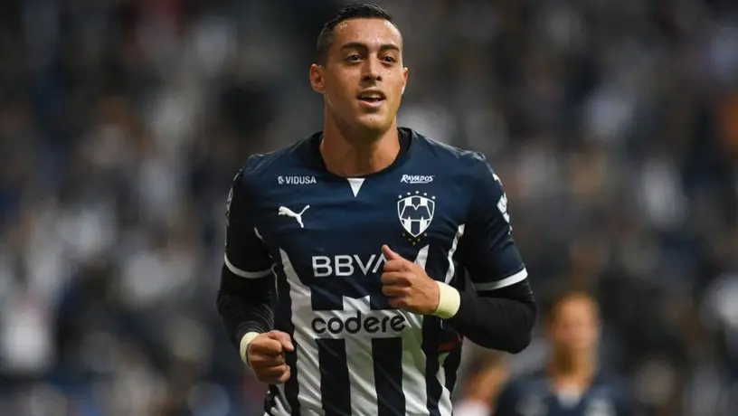 Funes Mori habría insultado a agentes aduanales en su llegada a México