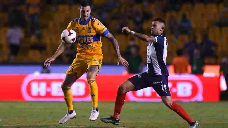 Tigres y Rayados duplicaron valor estimado de sus plantillas en la última década