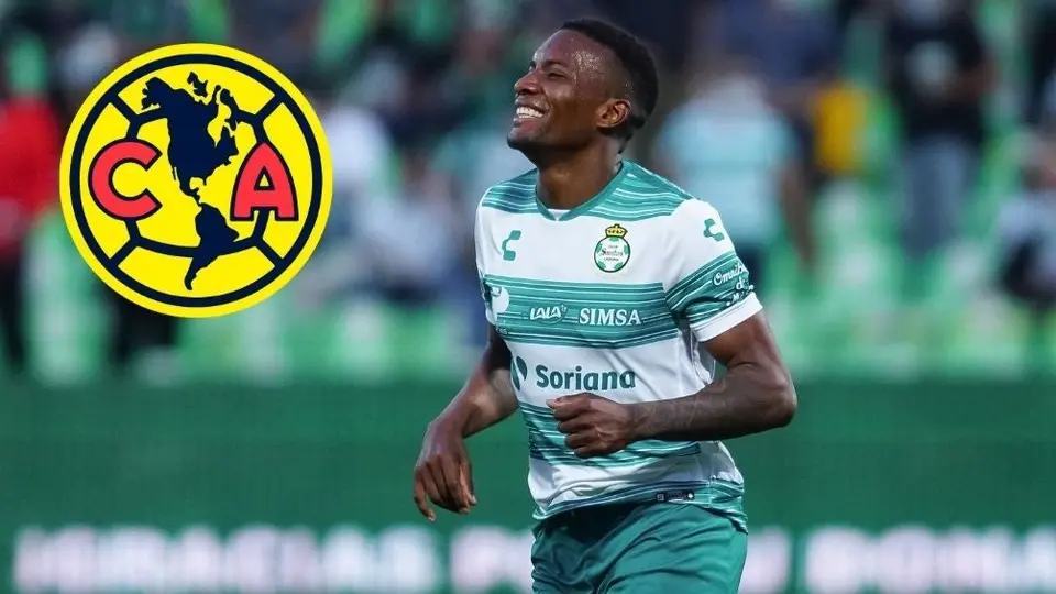América: Juan Otero se convertirá en nuevo jugador de las Águilas