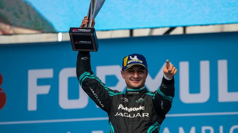 Fórmula E: Mitch Evans buscará el bicampeonato en el Autódromo Hermanos Rodríguez