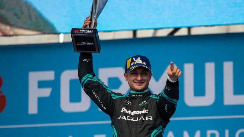 Fórmula E: Mitch Evans buscará el bicampeonato en el Autódromo Hermanos Rodríguez