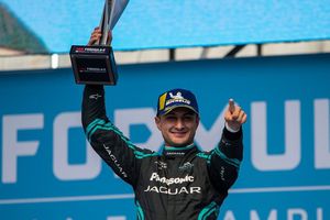 Fórmula E: Mitch Evans buscará el bicampeonato en el Autódromo Hermanos Rodríguez