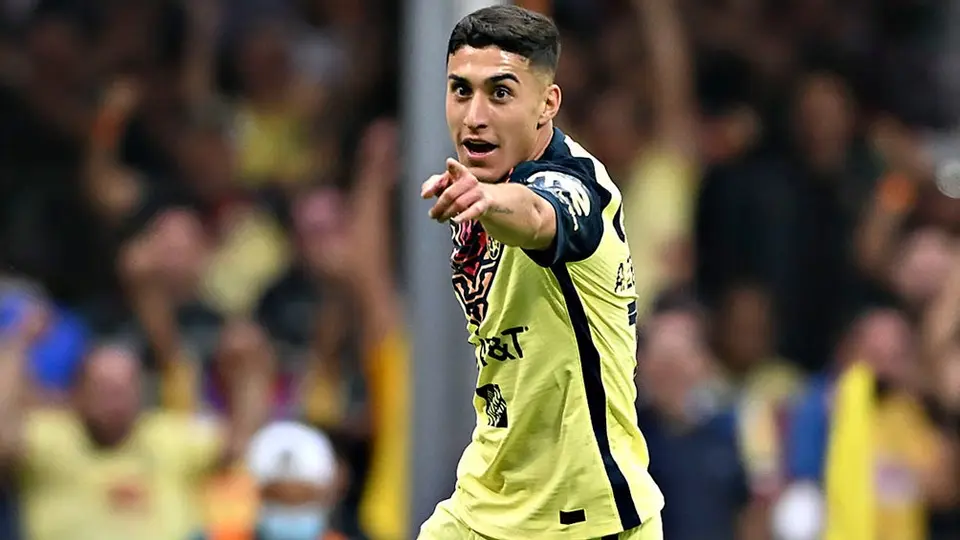 América vs Pachuca: Zendejas y Guzmán, claves en ofensivas en Semifinal