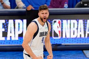 NBA: Mavericks igualó la serie tras vencer a Jazz de Utah