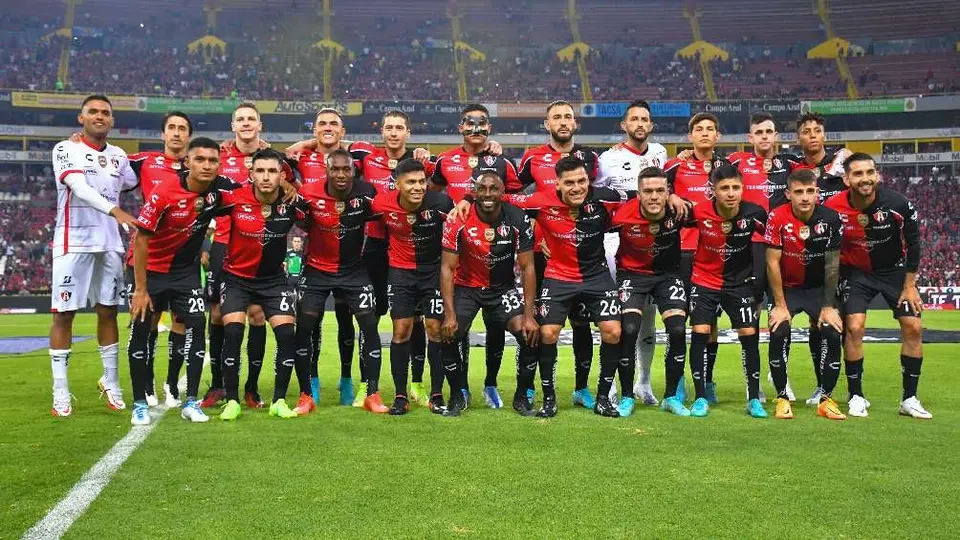 Liga MX: Atlas está a un paso de llegar a la Gran Final por segunda ocasión consecutiva