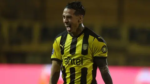 Pachuca: Jesús Trindade, anunciado como nuevo refuerzo de los Tuzos