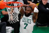 NBA Finals: Celtics reacciona al Final para tomar ventaja en la serie ante Warriors