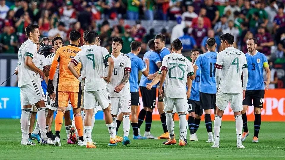 Selección Mexicana: Diario argentino se burló del Tri con frase de Emiliano Martínez