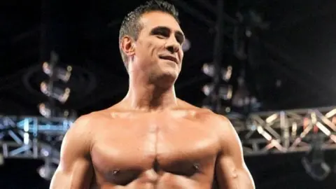 Alberto Del Río: Retiraron los cargos de abuso sexual en contra del luchador