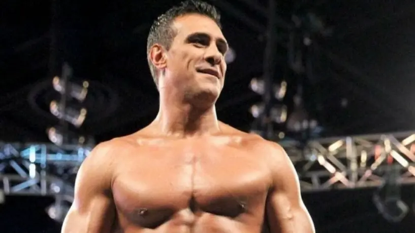 Alberto Del Río: Retiraron los cargos de abuso sexual en contra del luchador
