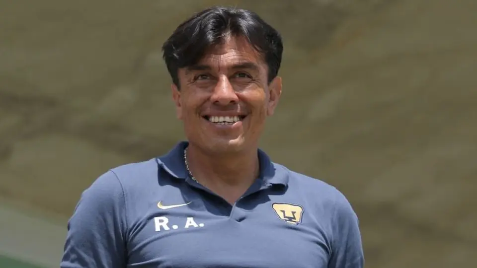 Pumas Tabasco: Alpízar fue nombrado técnico interino tras destitución de Alejandro Pérez
