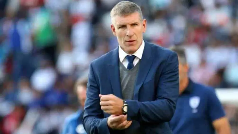 Video: Martín Palermo causó furor en boda y los hinchas presentes lo elogiaron