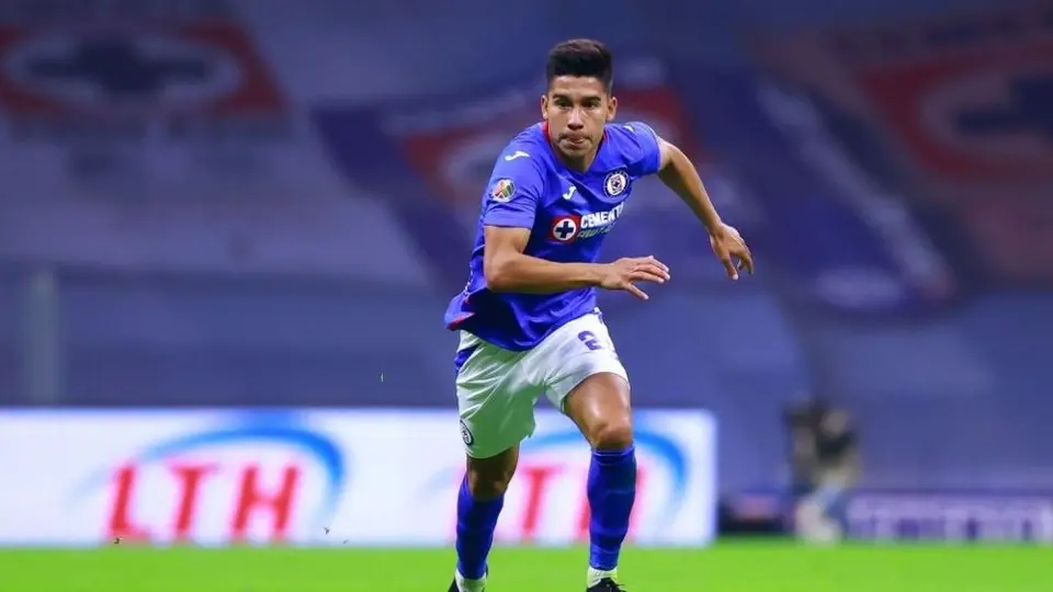 Cruz Azul: Pol Fernández terminará su contrato con La Máquina pese a interés de equipos