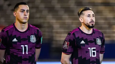 Padre de Funes Mori explotó contra HH: 'No puedo creer que de 10 pases, seis los diera mal'